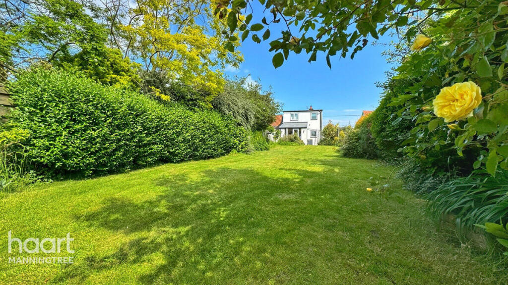 Main image of property: Clacton Road, Horsley Cross, Manningtree, Essex