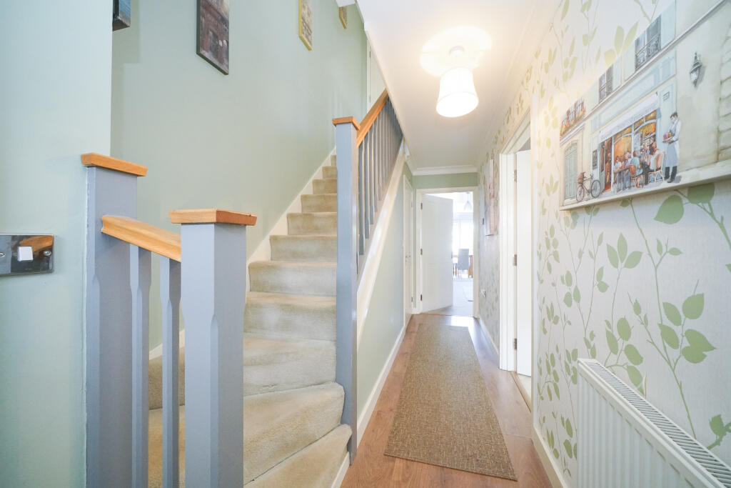 House in Dunstable, Northall - View 5