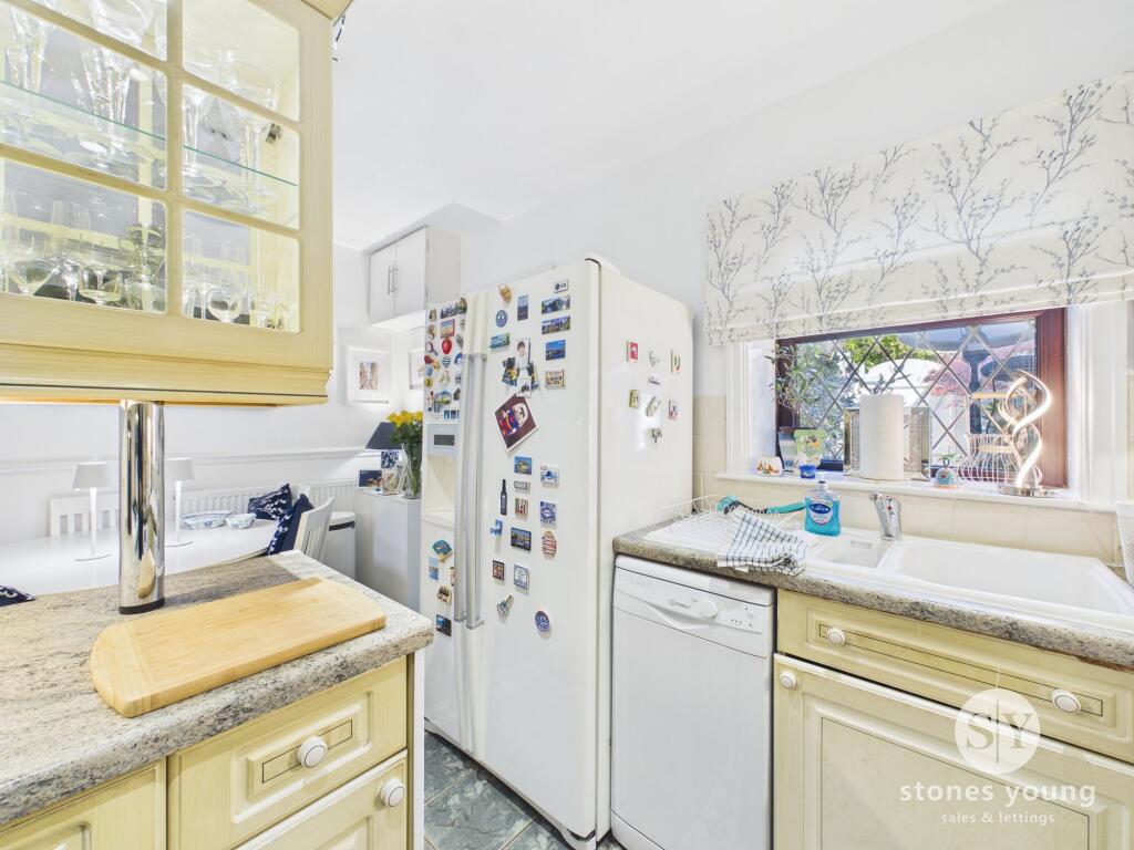 House in Ribble Valley, Mellor - More