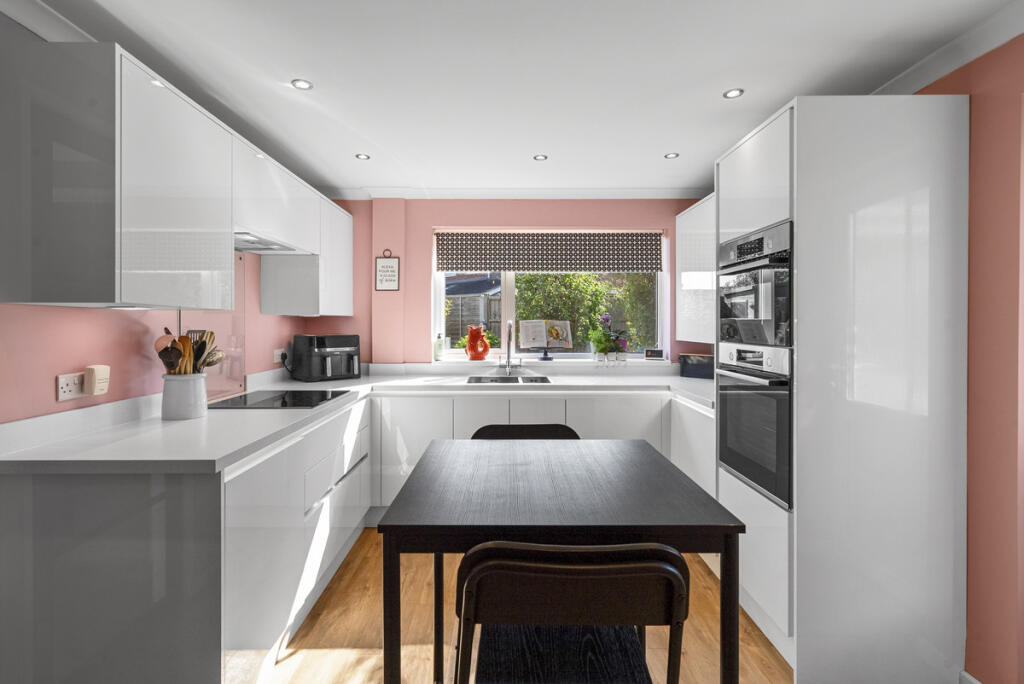 #WelcomeHome to: Rosemorran, Church Lane, Lower Broadheath, Worcester, WR2 photo 5