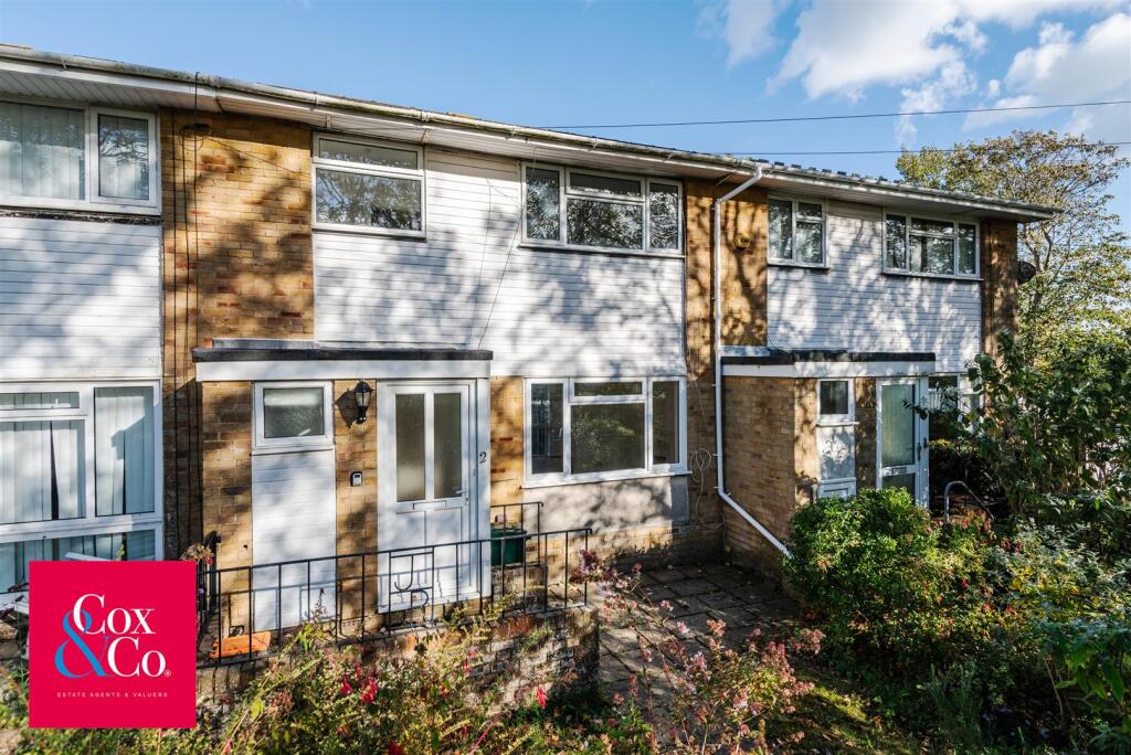 Main image of property: Highways, Portslade,