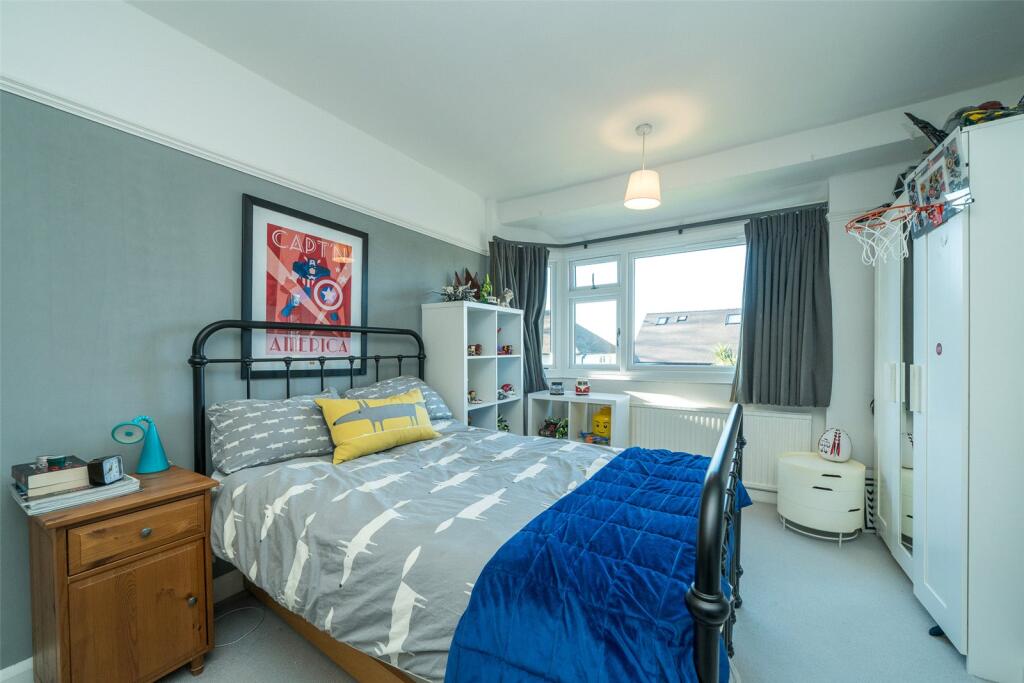 Additional image 6 of Dickens Close, St. Albans, Hertfordshire, AL3