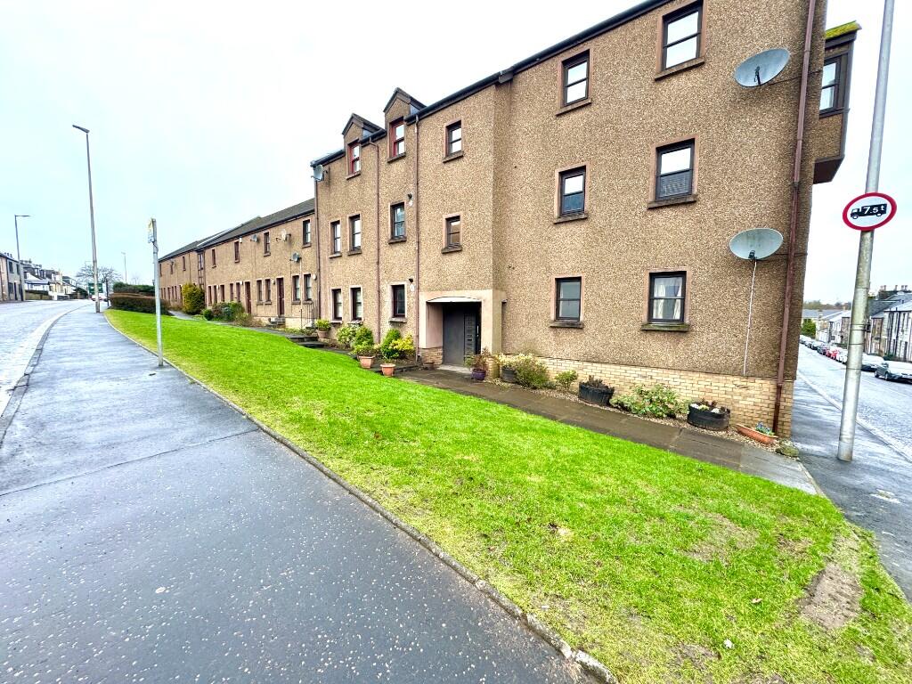 Main image of property: 10 Dunlop Place, Strathaven, Lanarkshire, ML10