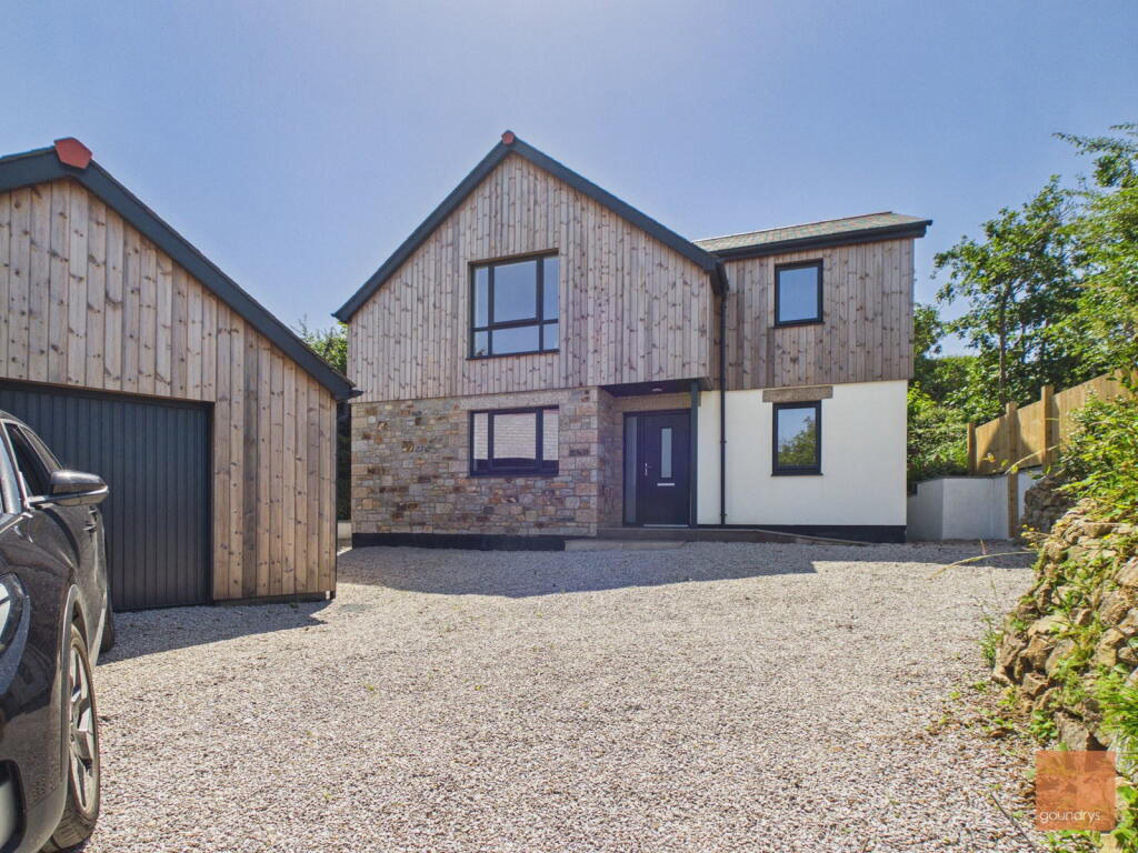 Main image of property: Mount Hawke, Brand New Individual Detached Home