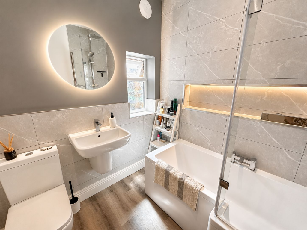 House in North Tyneside, Killingworth - View 4