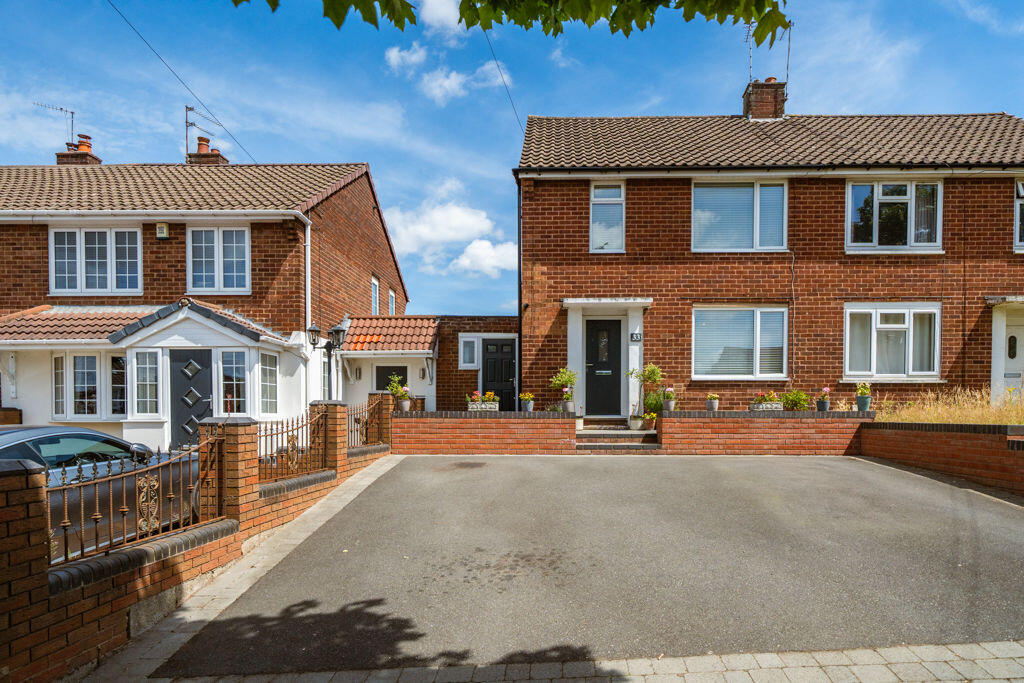 Main image of property: Standhills Road, Kingswinford