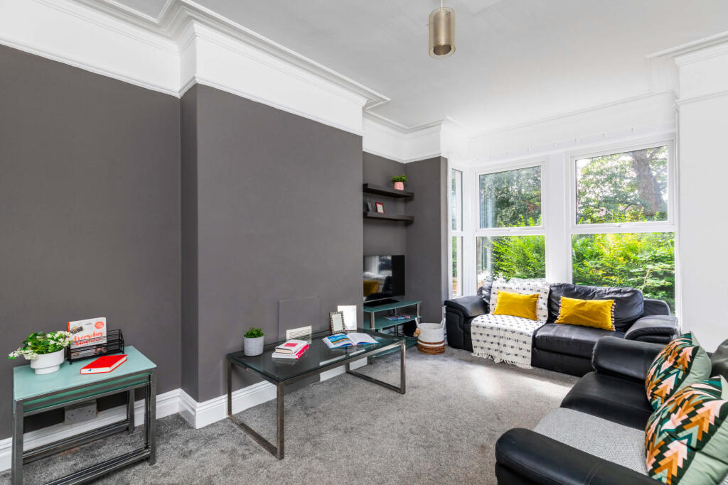 Main image of property: Langdale Terrace, Leeds