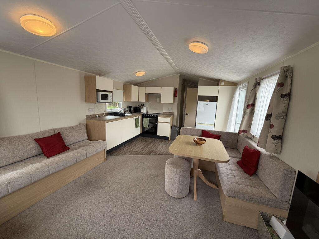 Manor Park Holiday Park, Manor Road, Hunstanton, Norfolk photo 4