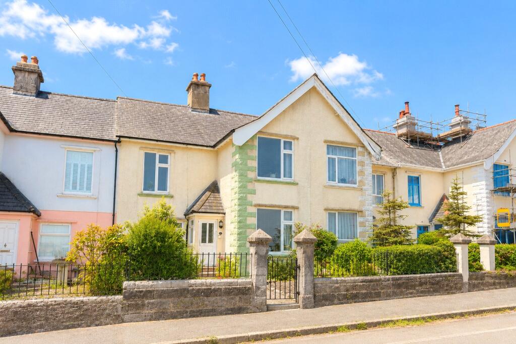 Main image of property: Princetown, Yelverton