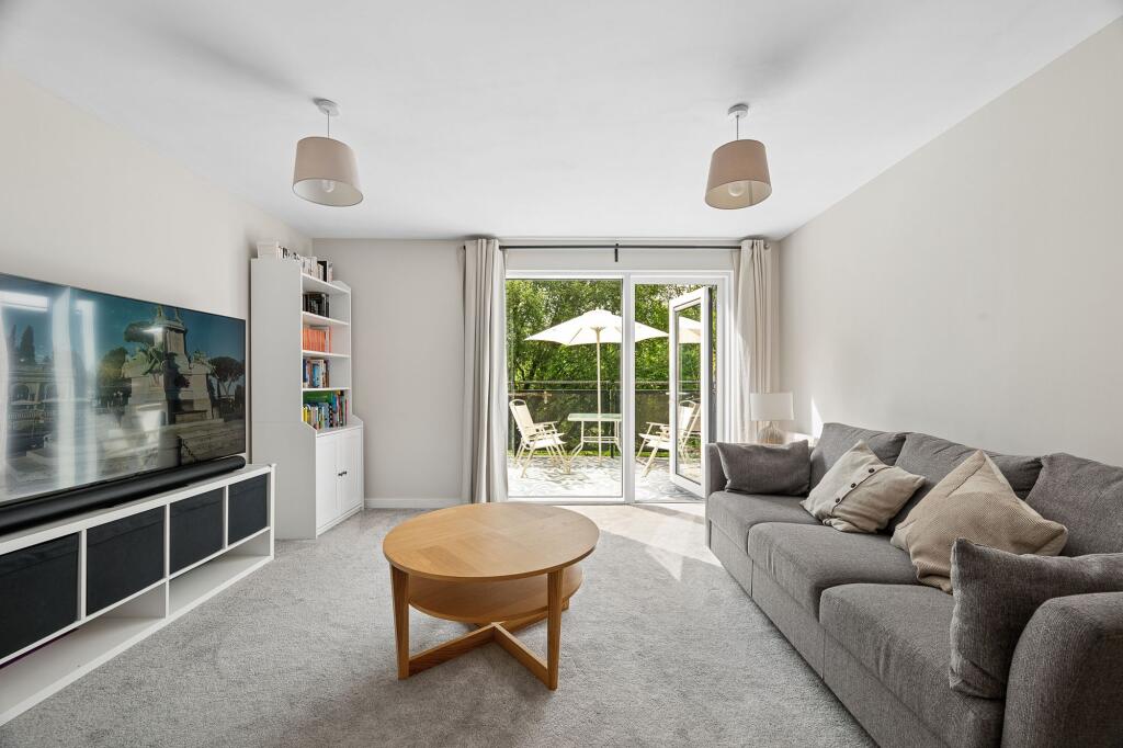 House in Glasgow - View 4