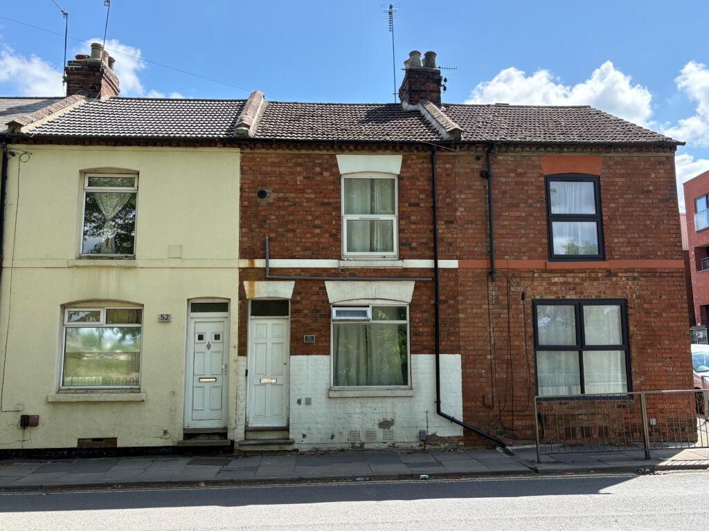Main image of property: St. Andrews Road, Semilong, NN1 2PB