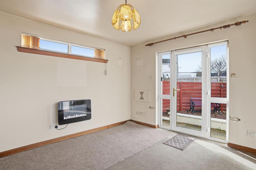 Ben Venue Way, Paisley photo 3