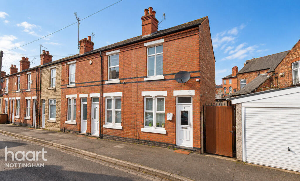 Main image of property: Grimston Road, NOTTINGHAM