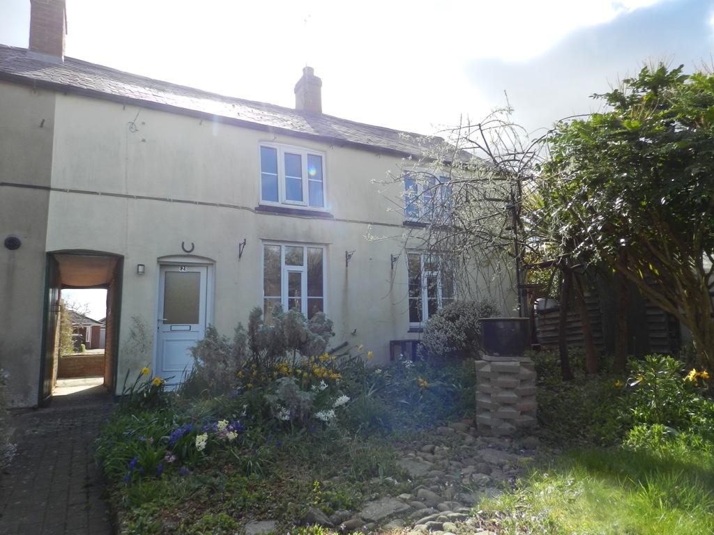 House in Chambers Row, Welford - View 2