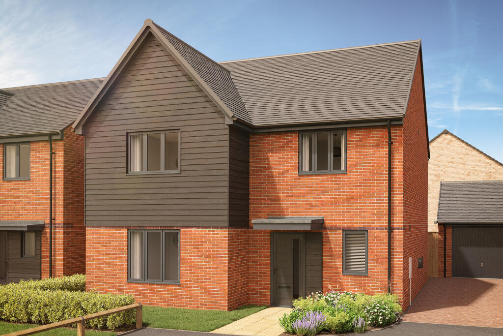 Main image of property: Willen Road,
Milton Keynes,
MK16 0FE