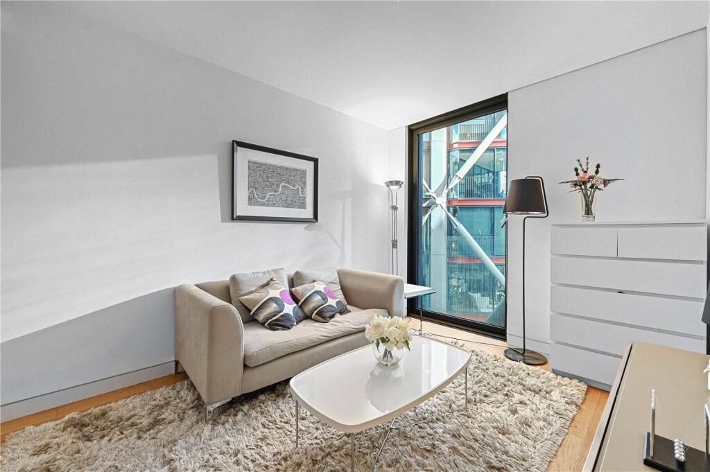 Main image of property: Neo Bankside, 5 Sumner Street, SE1