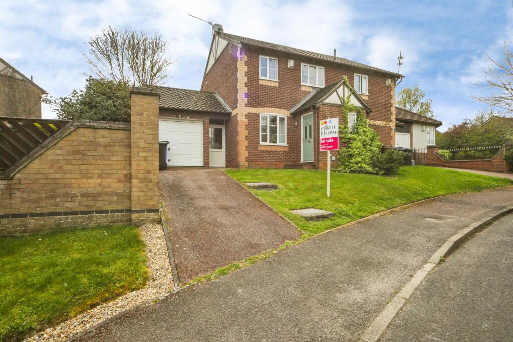 Main image of property: Pondgrove Close, Bury St. Edmunds