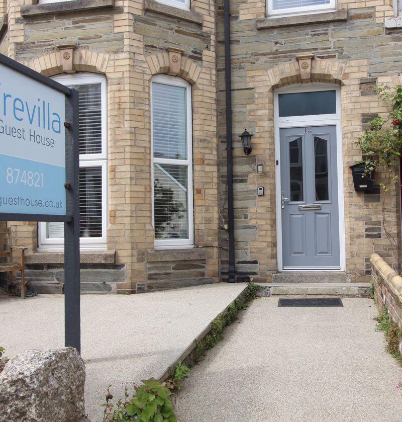 Main image of property: Berry Road, Newquay