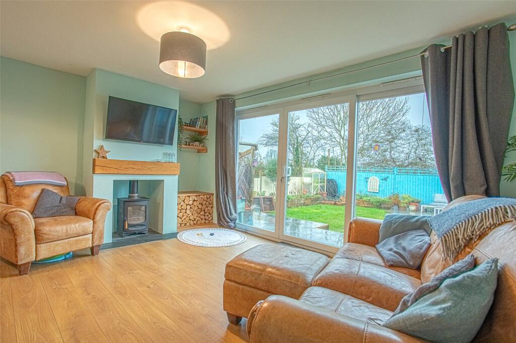 House in Taunton - View 2