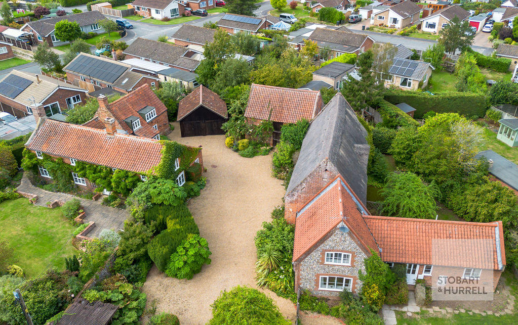 House in Norwich - View 2