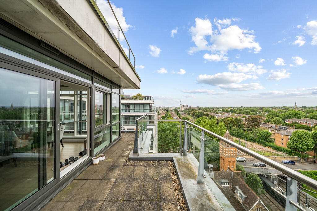 Main image of property: Dickens Yards, Ealing