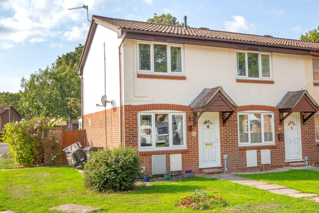 Main image of property: Milkwood Court, West Totton