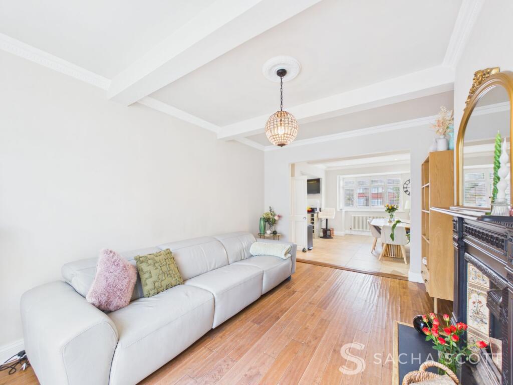 House in Kingston upon Thames - View 5