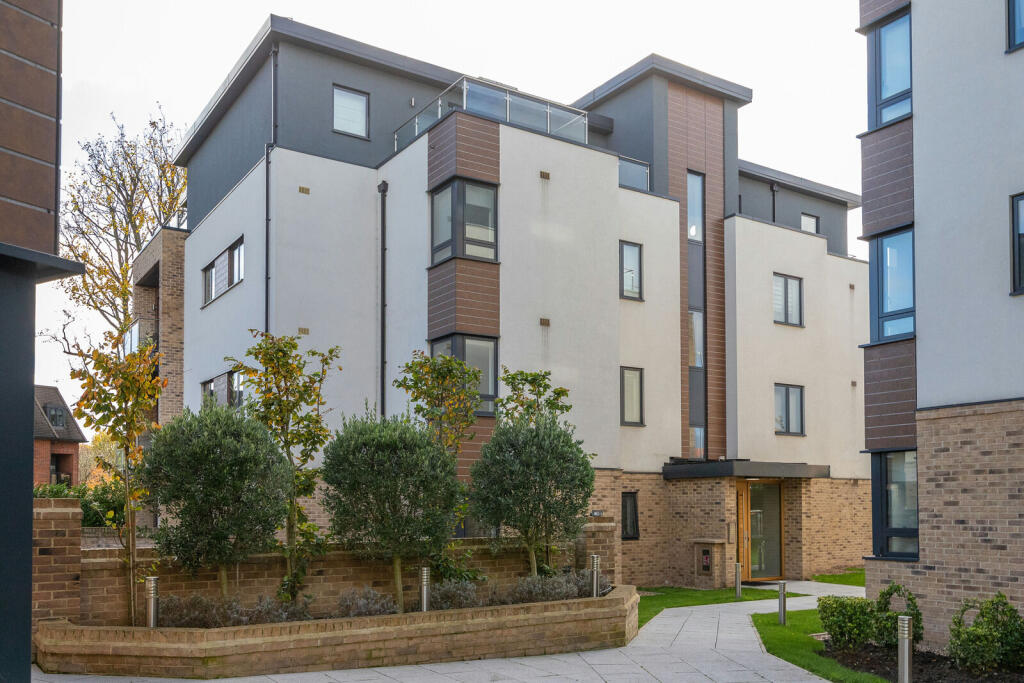 Main image of property: Hope Close, Holders Hill, London, NW4