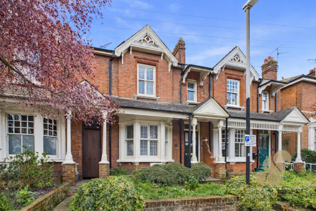 Main image of property: Beaconsfield Avenue, Colchester