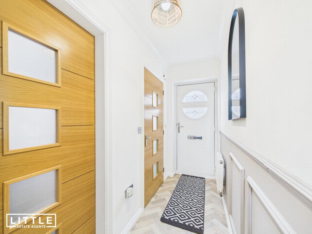 House in Warrington - View 4