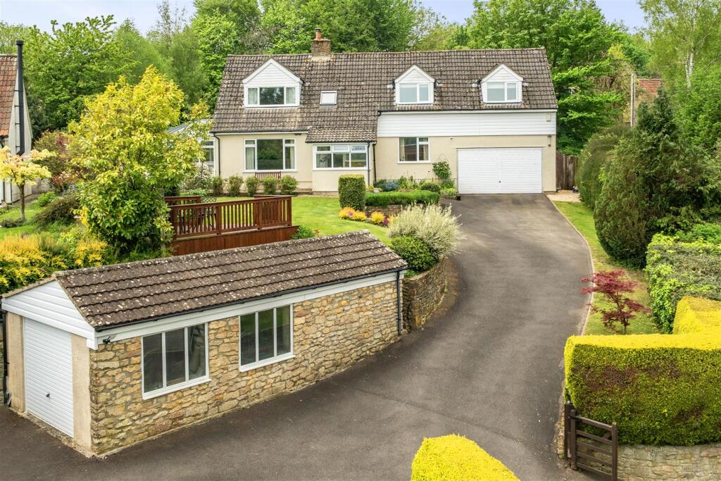Main image of property: Hewish, Crewkerne