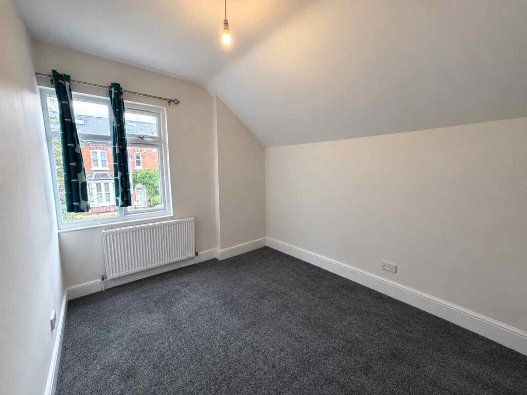House in Birmingham - More