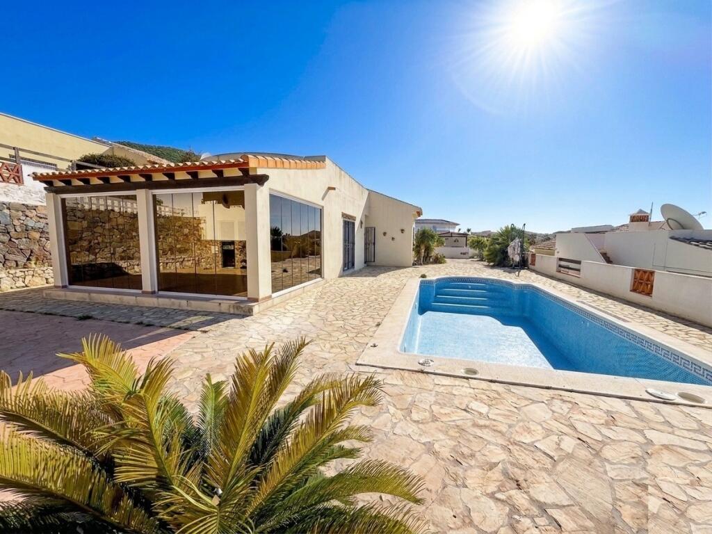 Main image of property: Andalucia, Almería, Arboleas