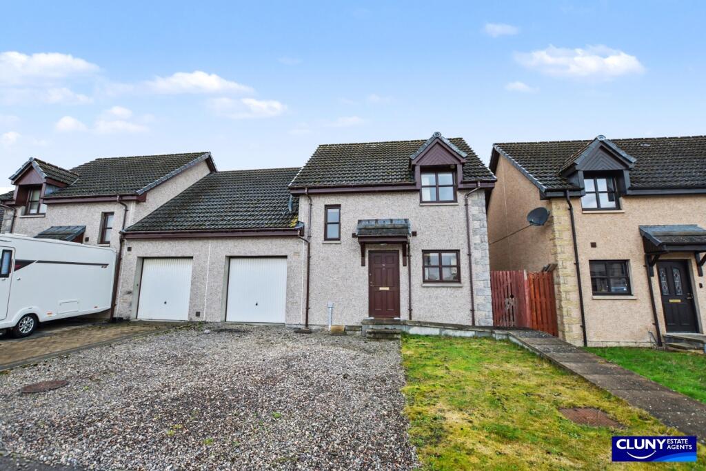 Main image of property: Fogwatt Lane, Elgin