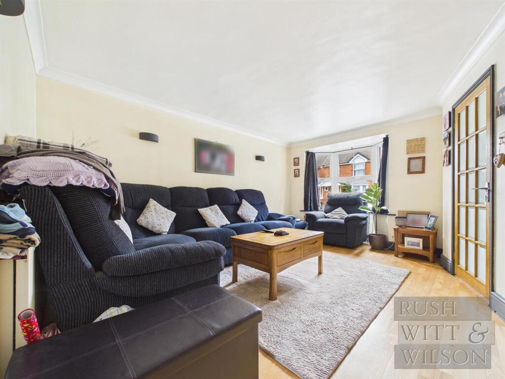 House in Tonbridge - View 3