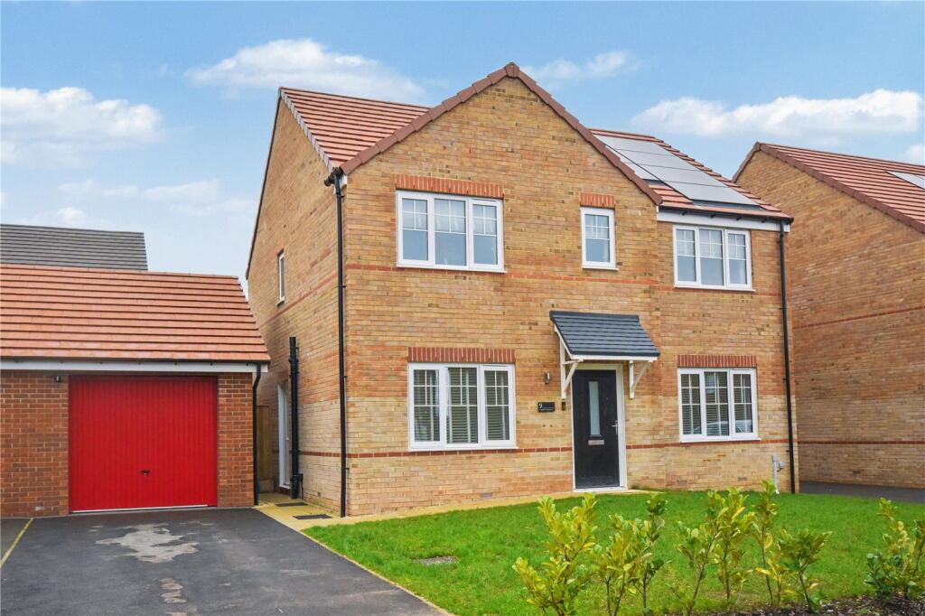 Main image of property: Quarry Avenue, Micklefield, Leeds, West Yorkshire