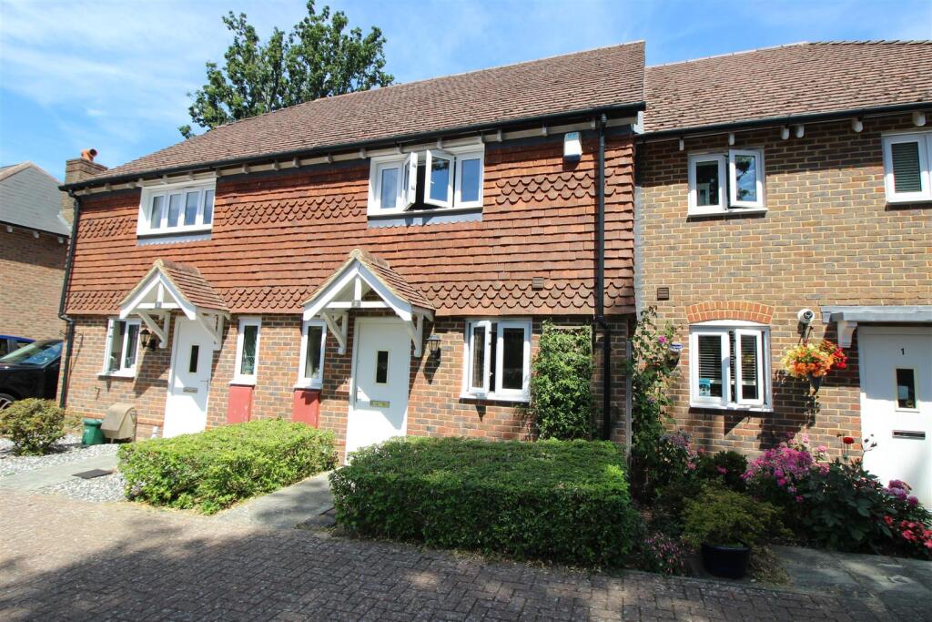 Main image of property: Pease Pottage, Crawley