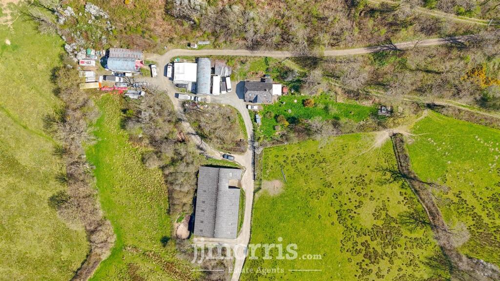Cwm Cou, Newcastle Emlyn, SA38 photo 2