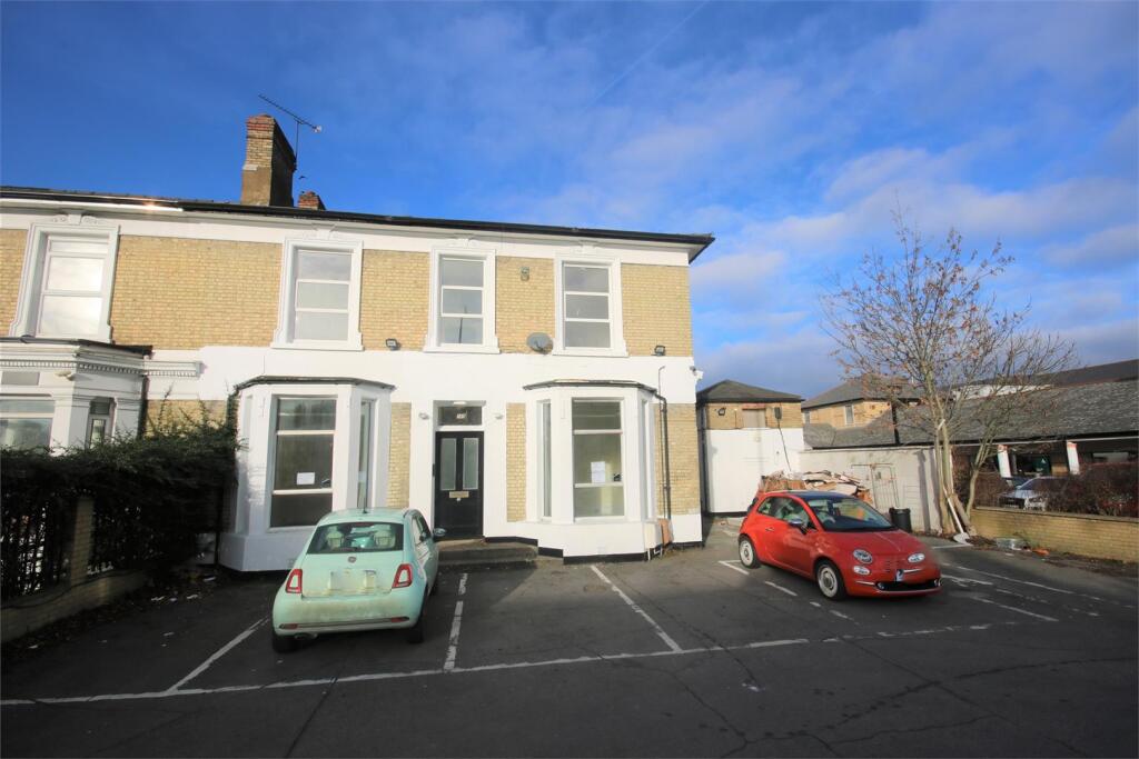 Main image of property: Ballards Lane, North Finchley