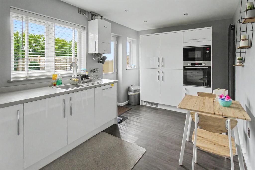 House in Nottingham, Broxtowe - View 5