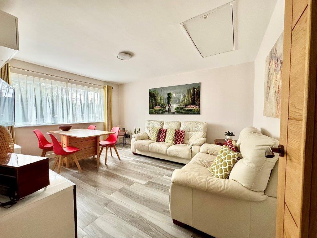 Main image of property: Warren Avenue, Bromley, BR1