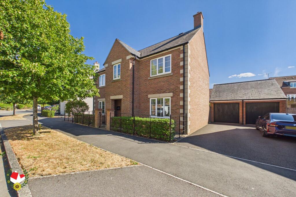 Main image of property: Hunts Grove Drive, Hunts Grove, Hardwicke, Gloucester, GL2