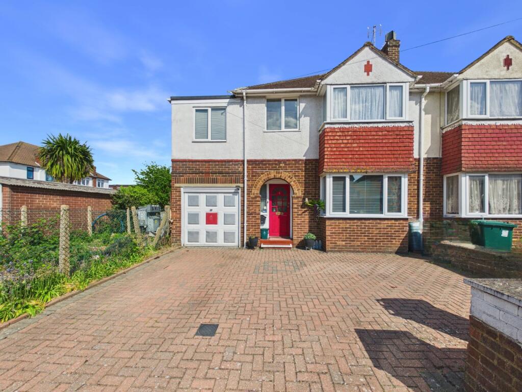 Main image of property: St. Margarets Avenue, Ashford, Surrey, TW15