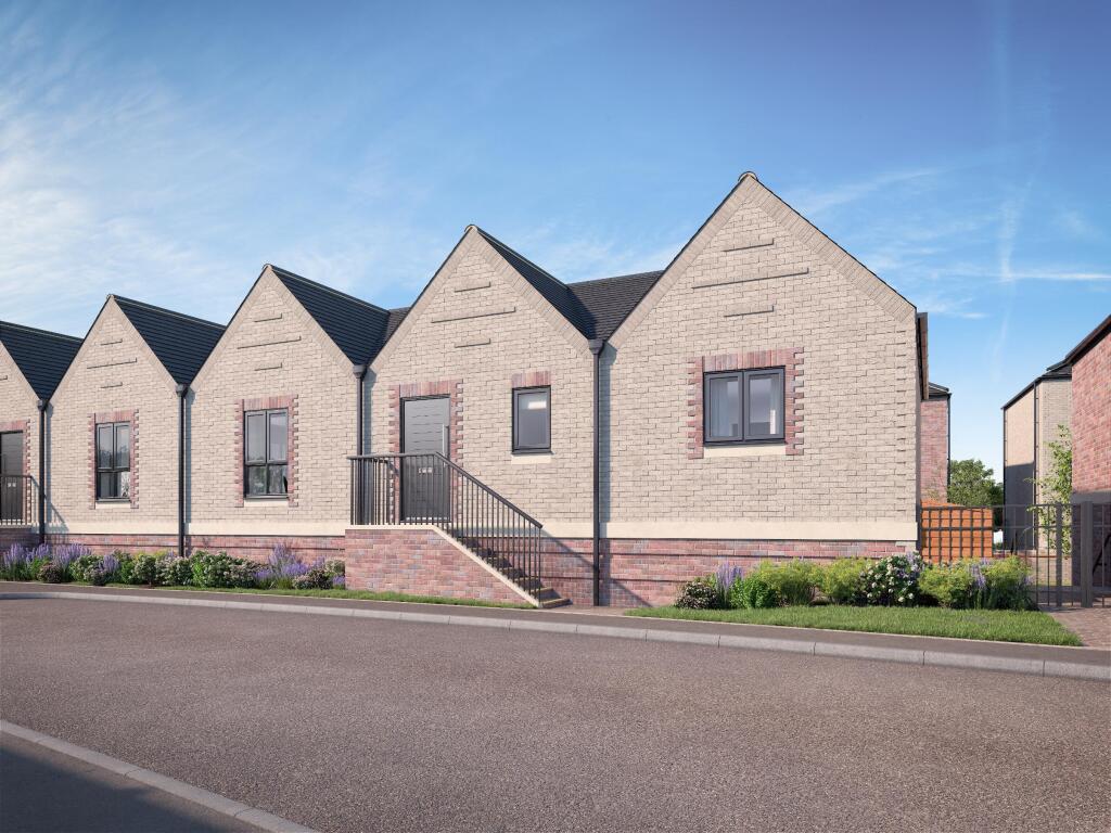 Main image of property: Castle Hill
Eastern Quarry,
Ebbsfleet,
Kent,
DA10 1GG