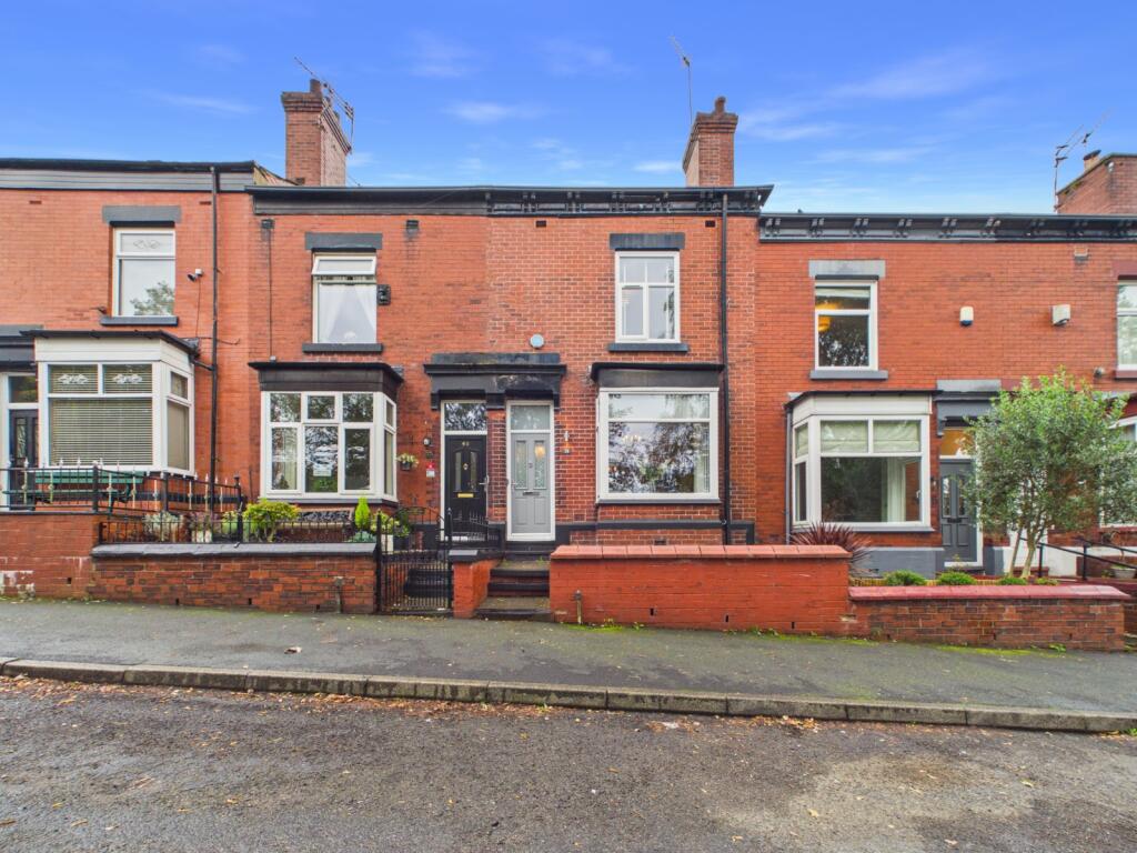 Main image of property: Norman Road, Stalybridge, Greater Manchester, SK15