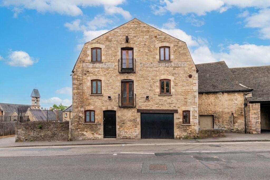 Main image of property: North Street, Stamford, PE9
