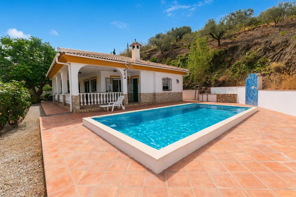 Main image of property: Cómpeta, Málaga, Andalusia