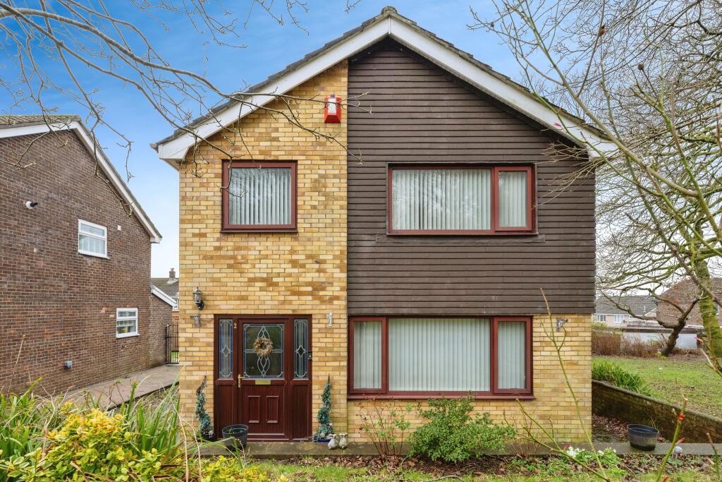 Main image of property: Dee Place, SWANSEA, West Glamorgan, SA6