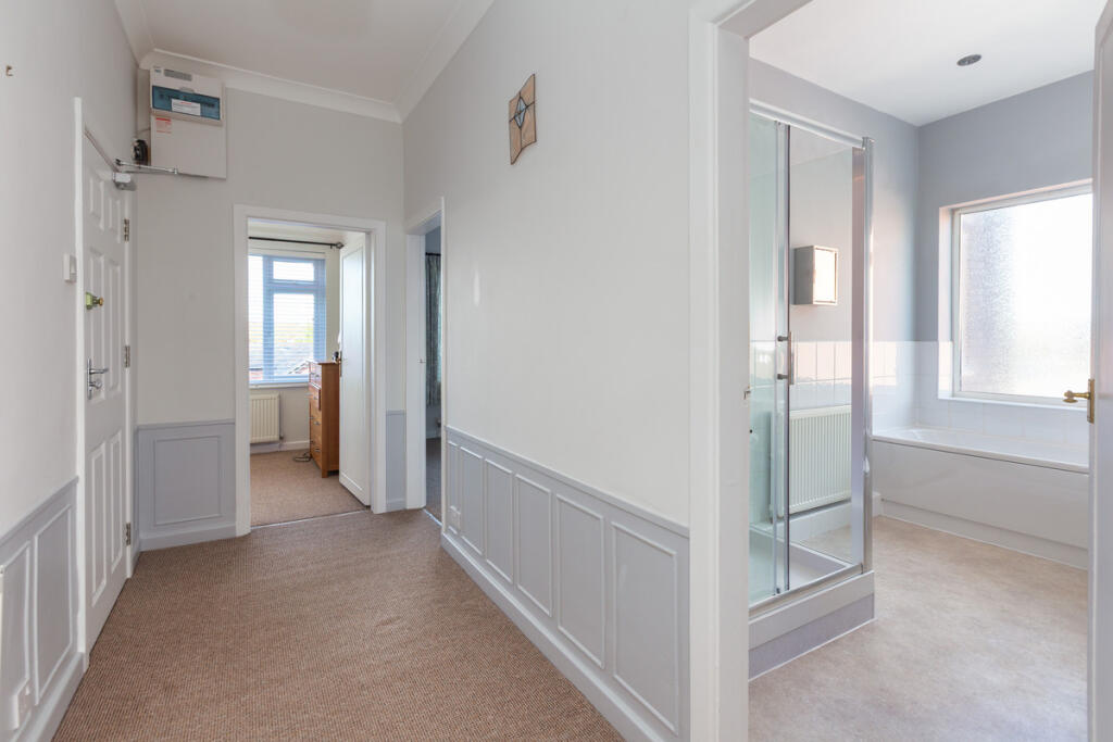 Apartment in Fylde, Ansdell - View 5