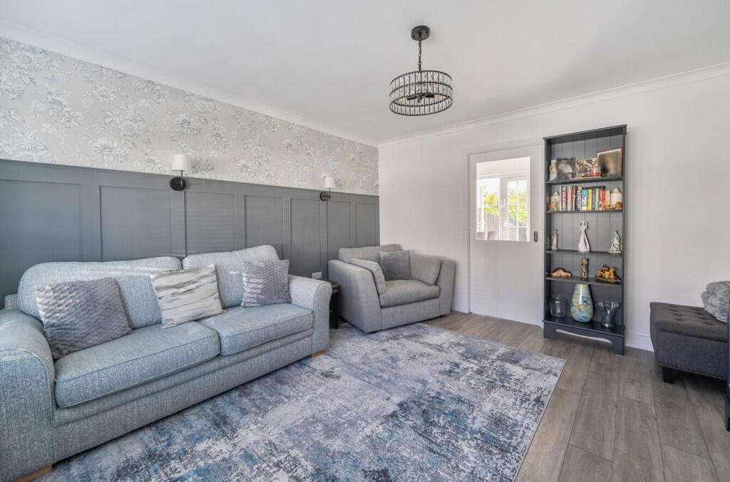 House in Pattishall, Fosters Booth - View 5